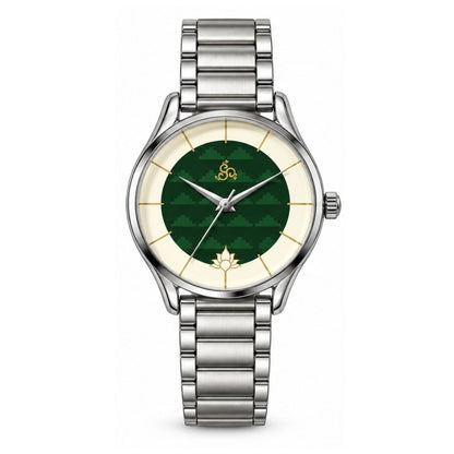 H'OURS MH15 2.0 | Women's Watch | Quartz Movement