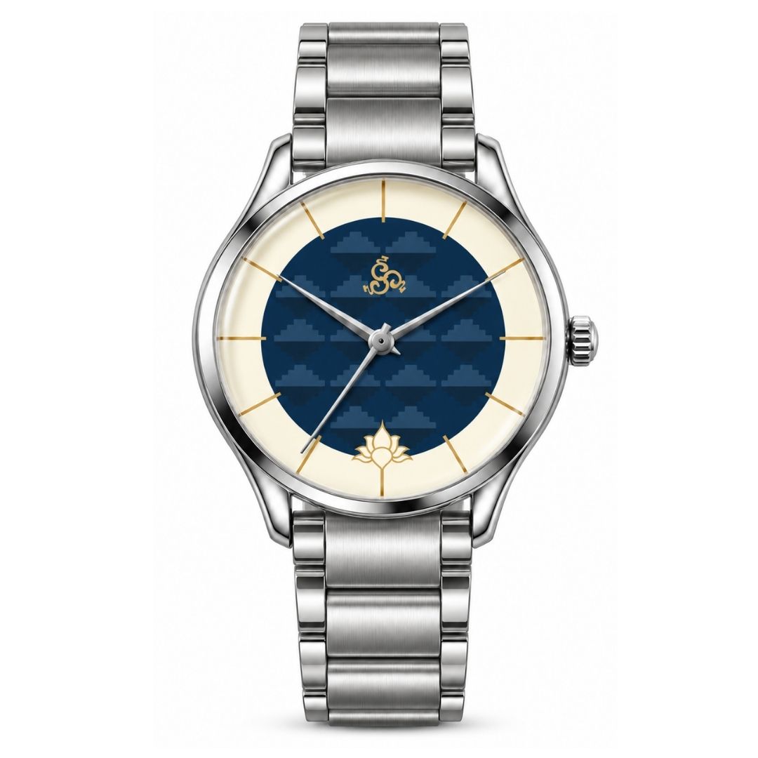 H'OURS MH15 2.0 | Women's Watch | Quartz Movement