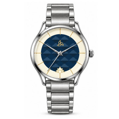 H'OURS MH15 2.0 | Women's Watch | Quartz Movement
