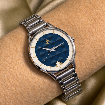 H'OURS MH15 2.0 | Women's Watch | Quartz Movement